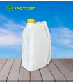 Can nhựa 4 lít 