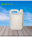 Can nhựa hdpe 5 lít đựng hóa chất