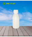 Chai HDPE 100ml 