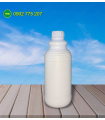 Chai nhựa HDPE 1L nắp chụp 