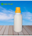 Chai nhựa HDPE 1L nắp chụp 