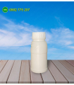 Chai nhựa HDPE 250ml có vân nổi