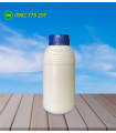 Chai nhựa hdpe 500ml  nắp vặn không garanti 