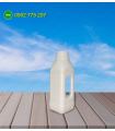 Chai nhựa HDPE 500ml có quai