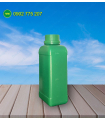 Chai nhựa HDPE 500ml hình chữ nhật