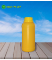 Chai nhựa HDPE 500ml đựng hóa chất