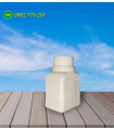 Chai nhựa HDPE 200ml vuông