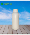 Chai nhựa HDPE 500ml đựng hóa chất
