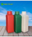 Chai nhựa HDPE 500ml hình chữ nhật