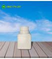 Chai nhựa HDPE 200ml vuông