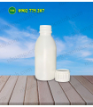 Chai HDPE 100ml 