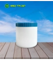 Hủ nhựa 200gram HDPE