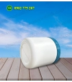 Hủ nhựa 200gram HDPE