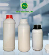 Sản Xuất Chai Nhựa Đựng Hóa Chất – Nhận Đặt Hàng Số Lượng Lớn Toàn Quốc