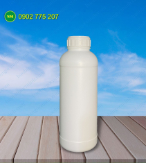 Chai nhựa 1 lít giá sỉ