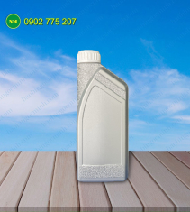 Chai đựng nhớt 1L
