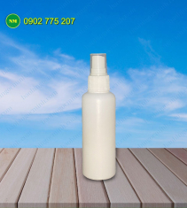 Lọ xịt phun sương 100ml