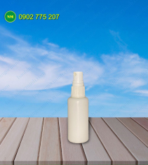 Chai xịt phun sương 50ml