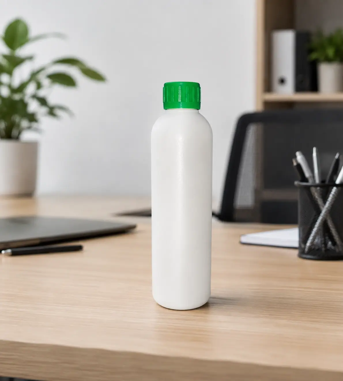 chai 250ml đựng hóa chất