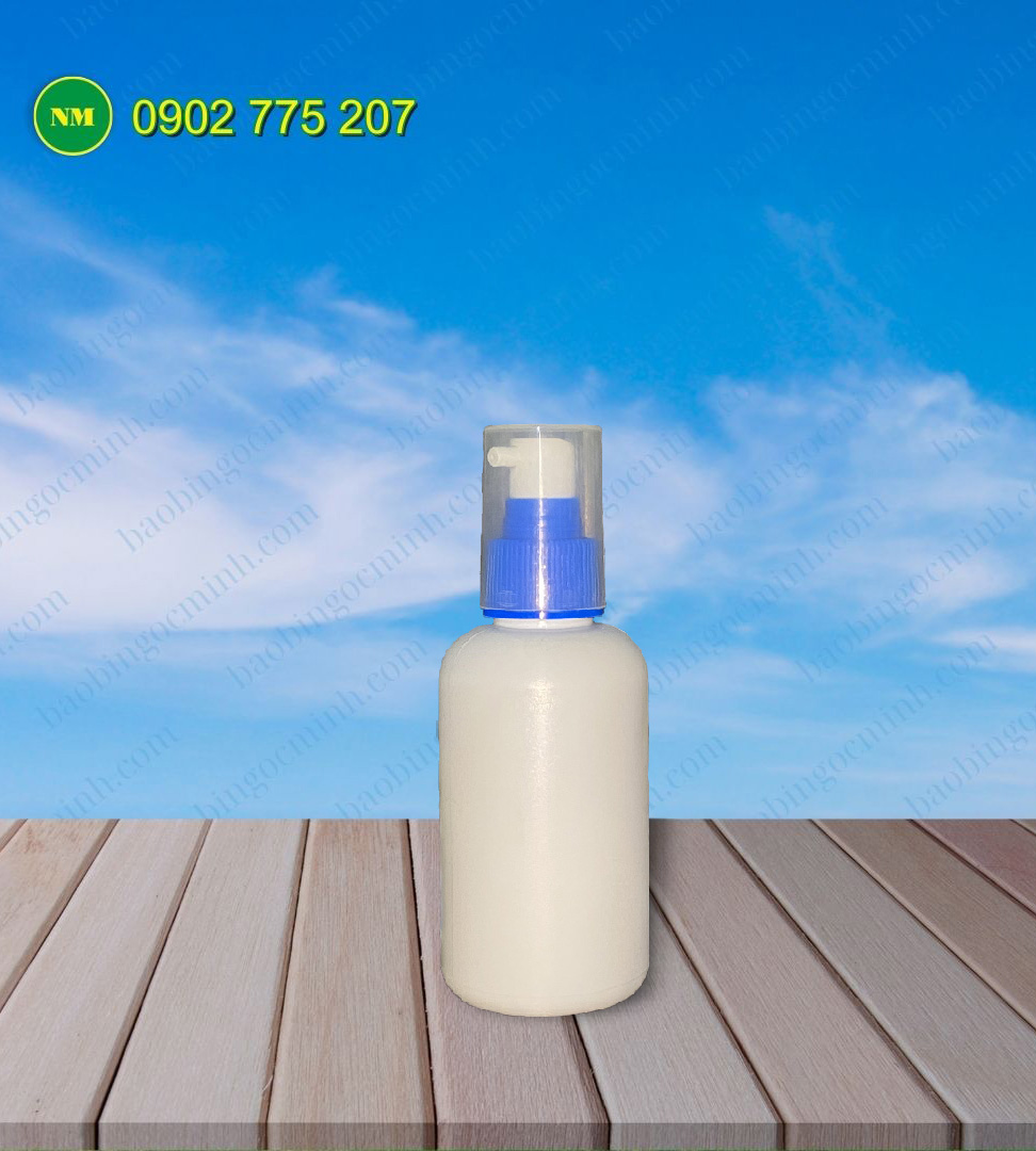 chai xịt phun sương 150ml