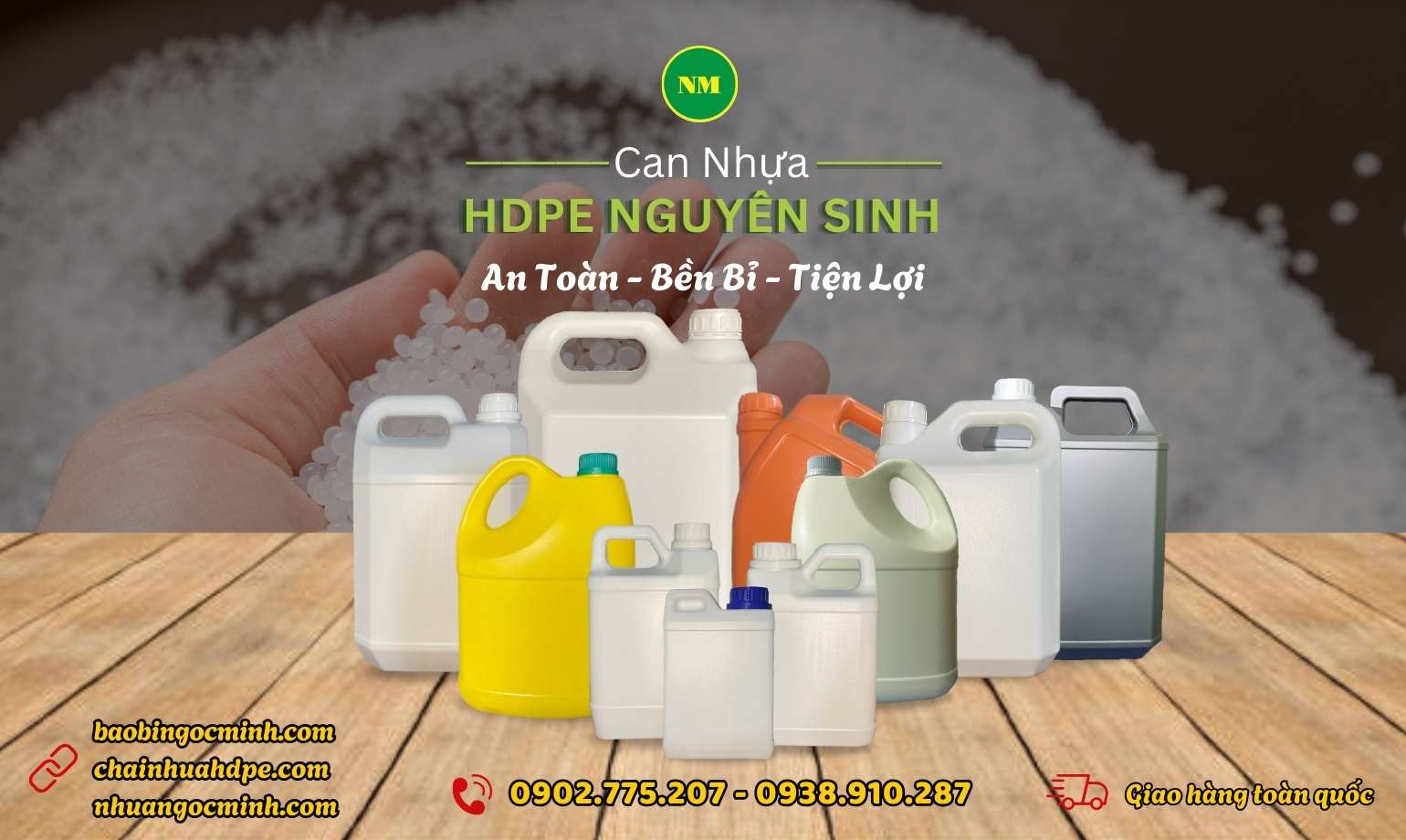 can nhựa đựng nước giặt xả