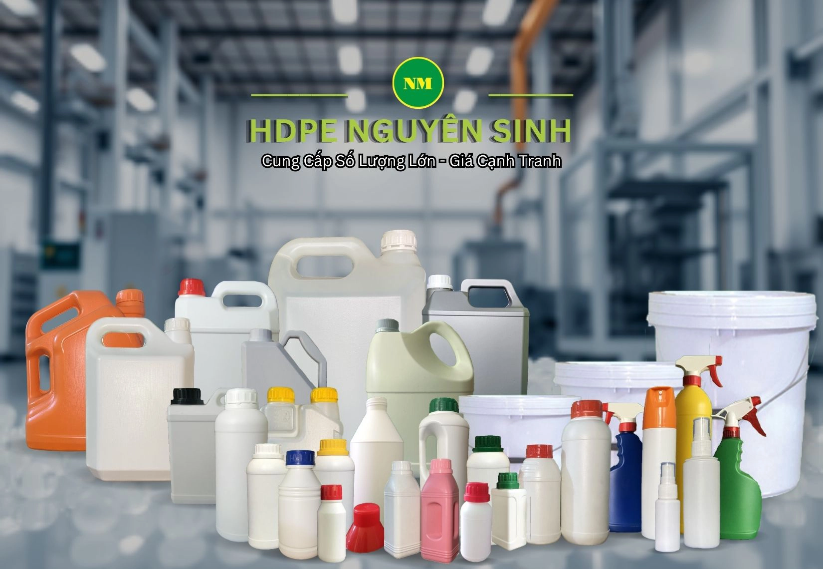 công ty sản xuất bao bì nhựa theo yêu cầu 